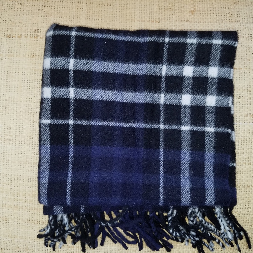 New Mens "Sandro" Scarf - Picture 5 of 6